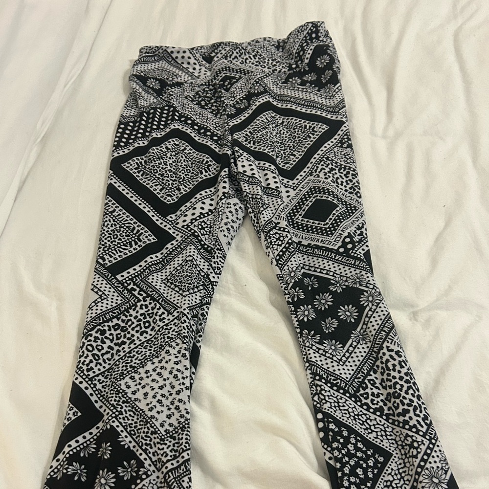 Yoga pants
